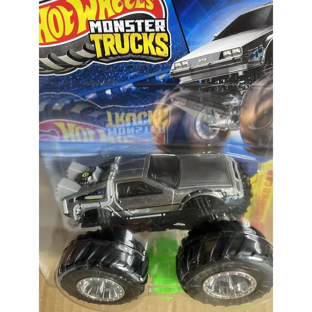 Hot Wheels product highly